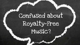 How to Benefit from Using Royalty Free Music in Your Video