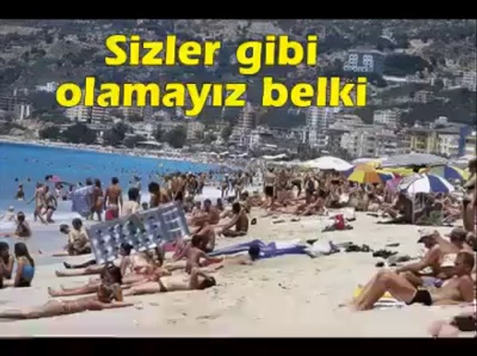 ISTE CHP ZIHNIYETI   MUTLAKA IZLEYIN - KENDILERINI "BEYAZ" SANANLAR- CT