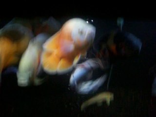 Karma Oscar Tankım (Cihan DURDU)