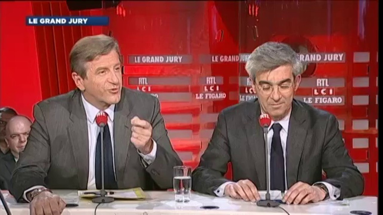 Royal attend "l'issue des recours" avant toute décision sur Notre-Dame-des-Landes