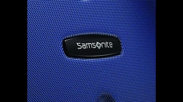 Samsonite Luggage Fiero HS Spinner 28