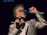 JEAN-FRANCOIS MICHAËL - COMME J'AI TOUJOURS ENVIE D'AIMER