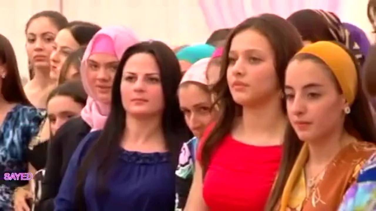 Helicopter Dance-Tezabi Video