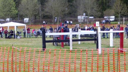 Aywaille, Laurent Herman, CAN *