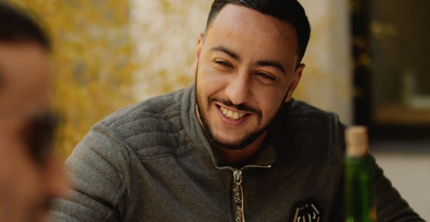 Niro : Lacrim c'est un frère que j'apprécie