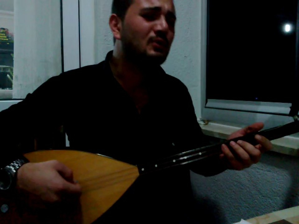 YILDIRIM ÖZ ANCAK BENİ SEN YIKARSIN