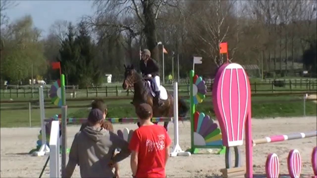 Blandine & Z - Prépa 90.