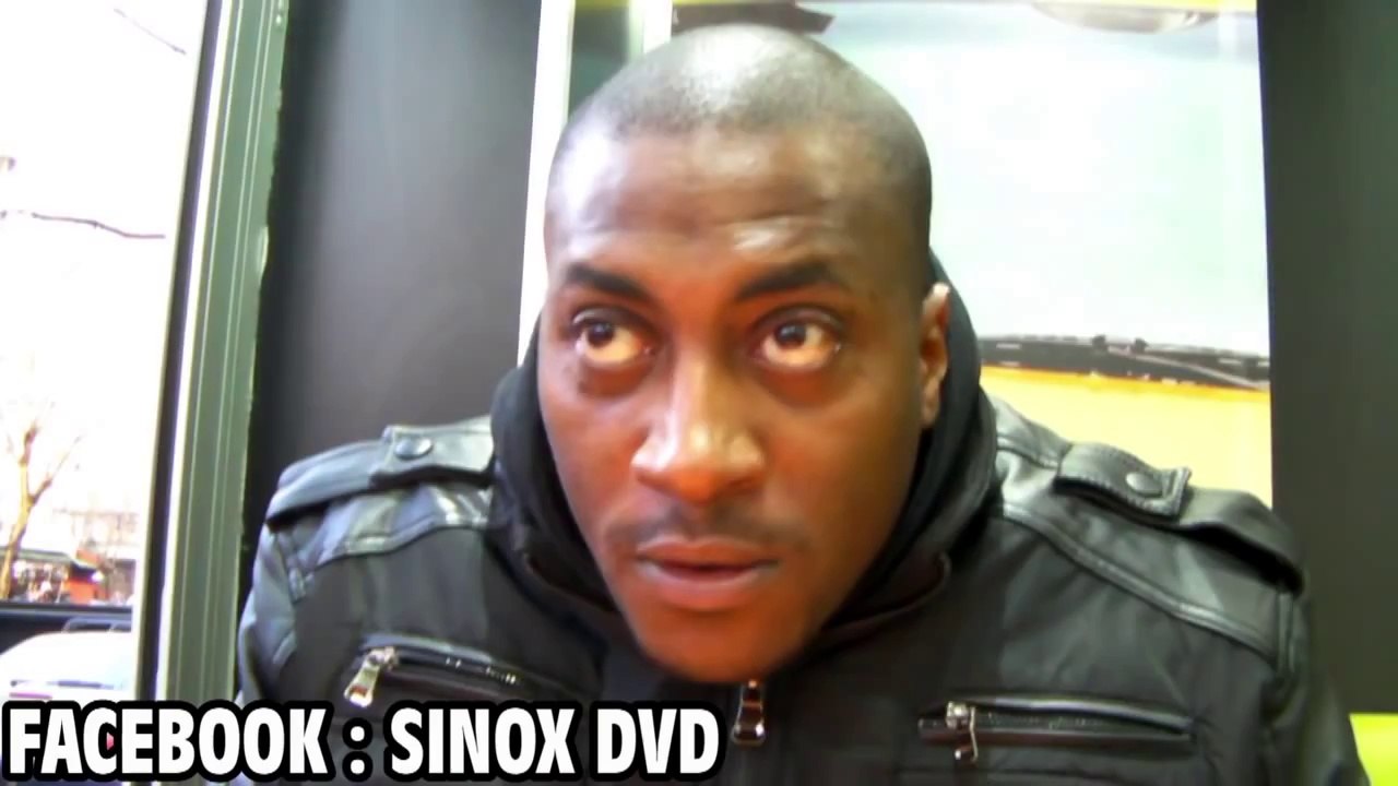 Mac Kregor : Tandem c'est fini, avec Mac Tyer on ne fera plus d'album !