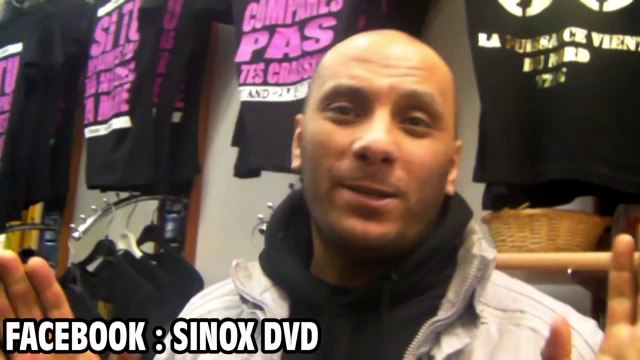 Morsay répond à Julien Lorcy - Le combat au delà des mots : Booba vs Rohff