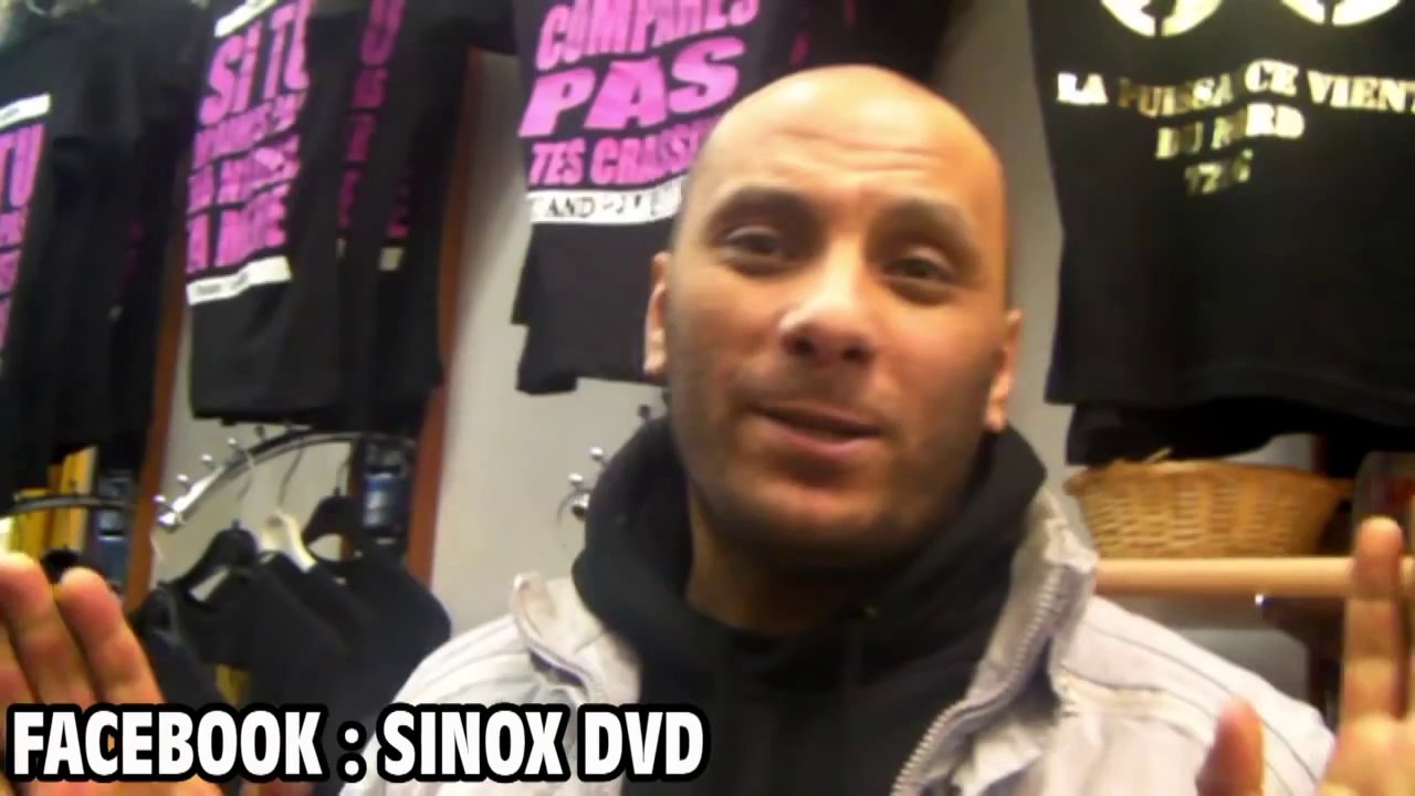 Morsay répond à Julien Lorcy - Le combat au delà des mots : Booba vs Rohff