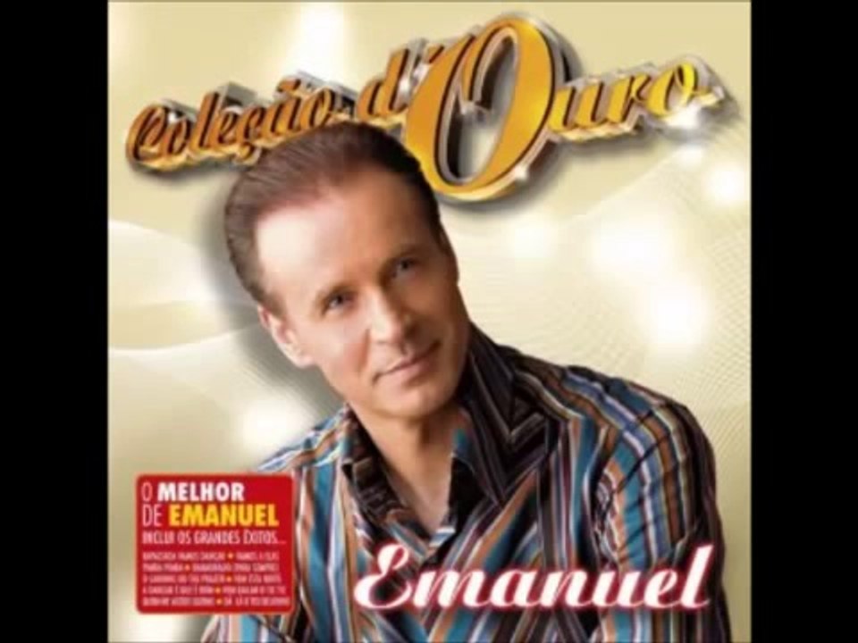 Emanuel - Pimba Pimba