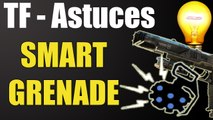 TitanFall Trucs & Astuces 1 : Smart Grenade