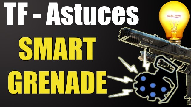 TitanFall Trucs & Astuces 1 : Smart Grenade