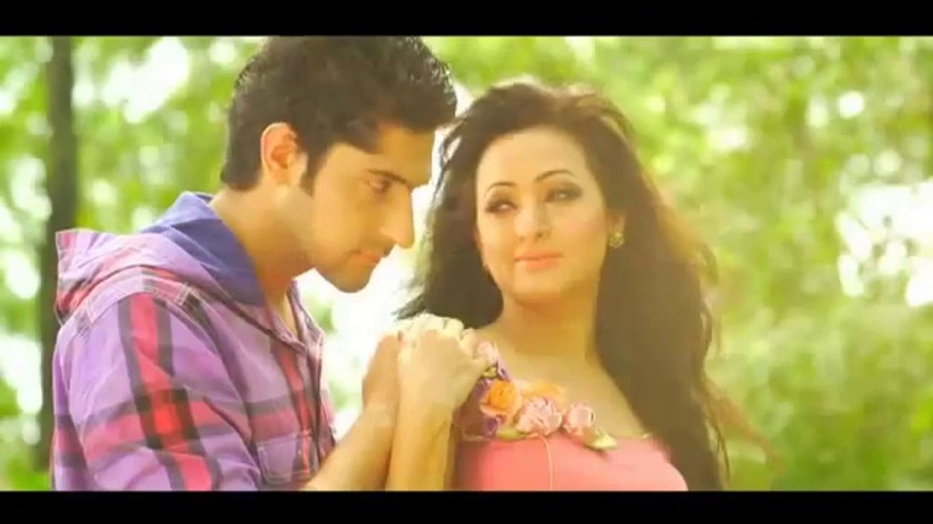 ⁣New Bangla Gaan 2013 - Manena Mon