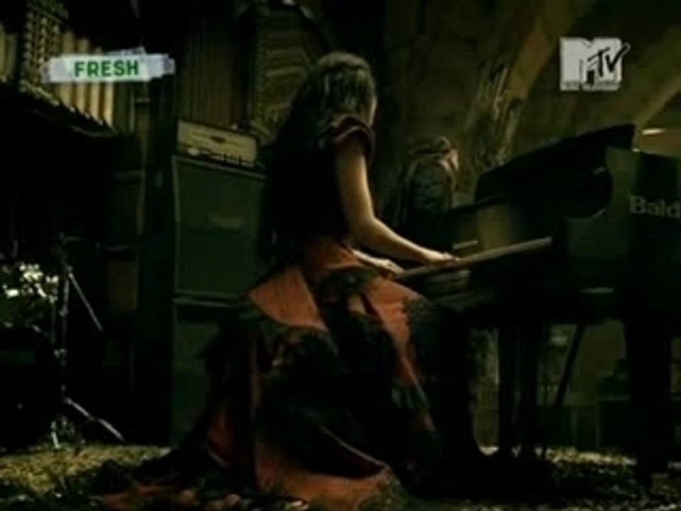 Evanescence - Call Me When Youre Sober