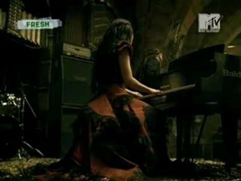 Evanescence - Call Me When Youre Sober