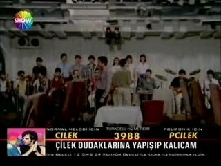 Ibrahim Tatlises - Gal Gal Gomleh Gal