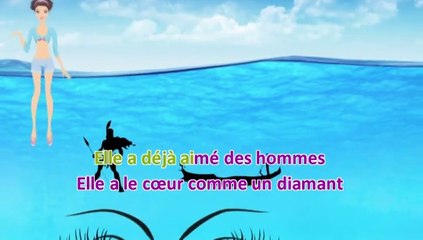 Didier Barbelivien -  Elle (karaoké)