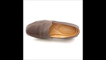 Naturalizer Nominate Womens Moc Leather Loafers Shoes