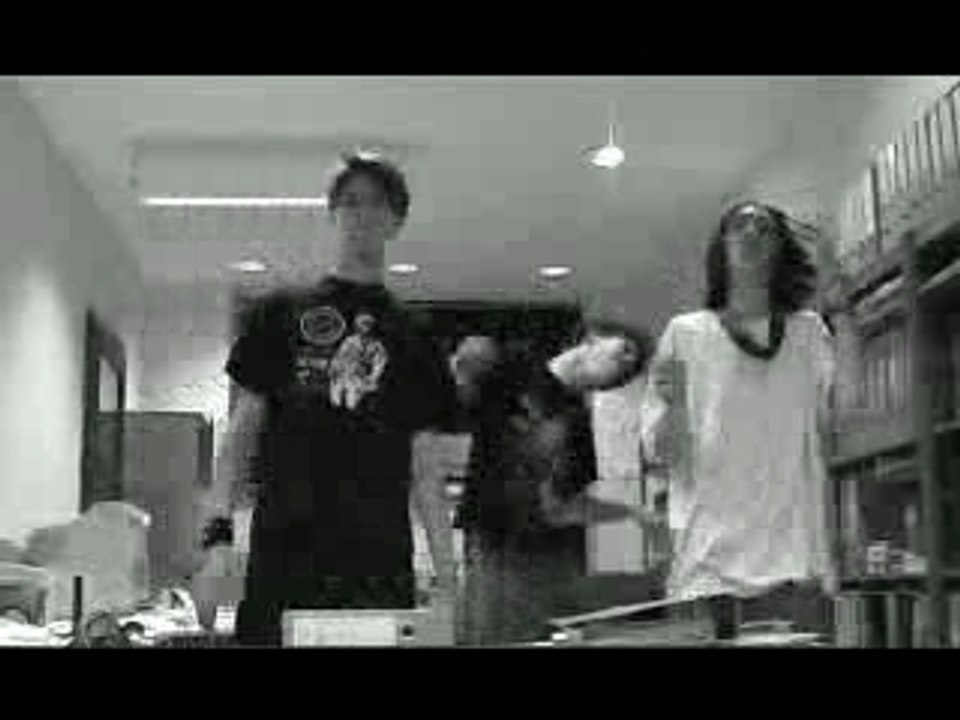 Radio video - Trip