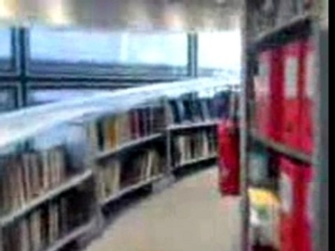 institut du monde arabe