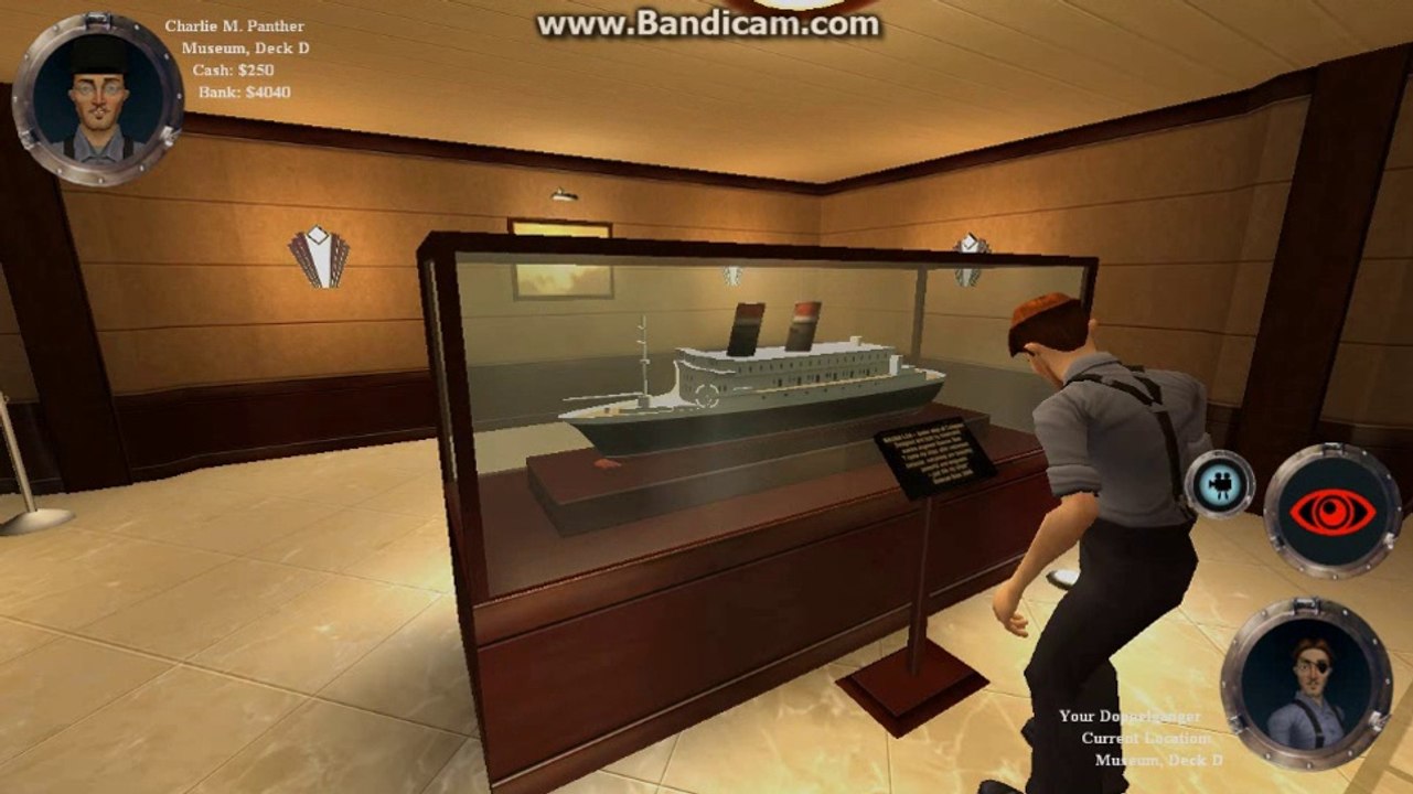 IM BRUNO!!!-The Ship Singleplayer