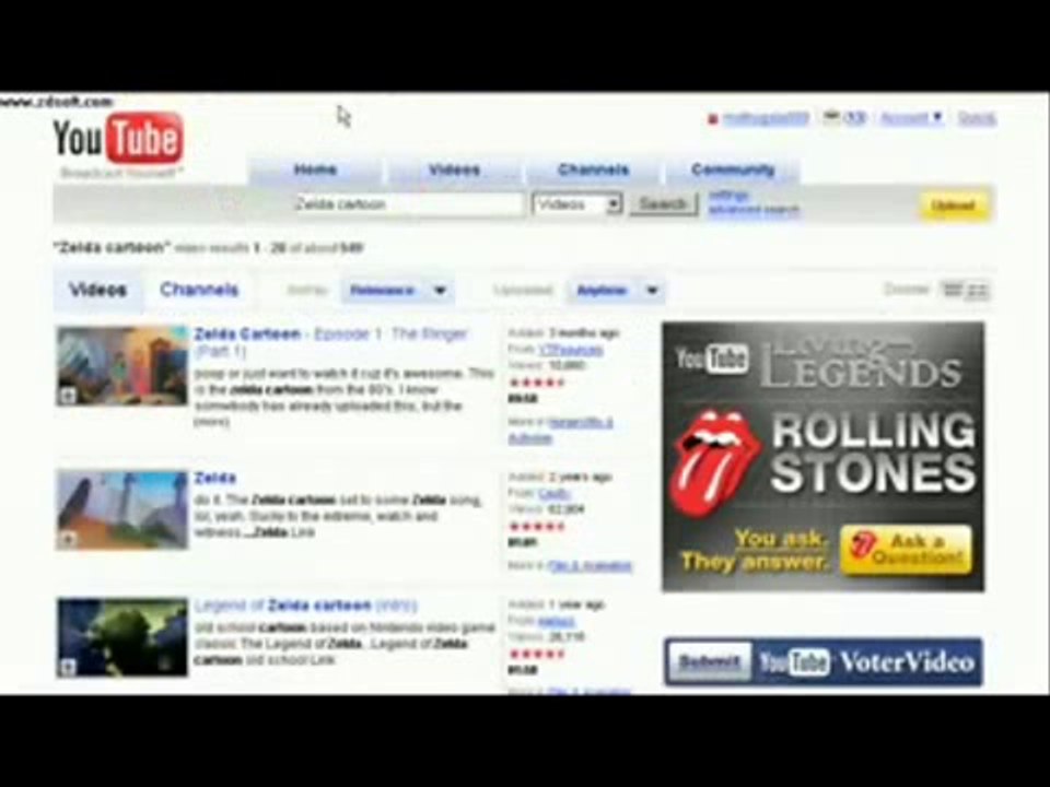 Linkbucks Introduction making money online