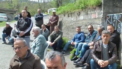 KORE GAZİSİ ASKERİ TÖRENLE UĞURLANDI