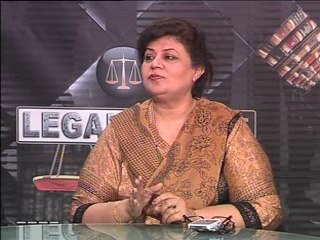 Legal Advice with Muhammad Ashraf Advocate 29 March 2014 Part 01