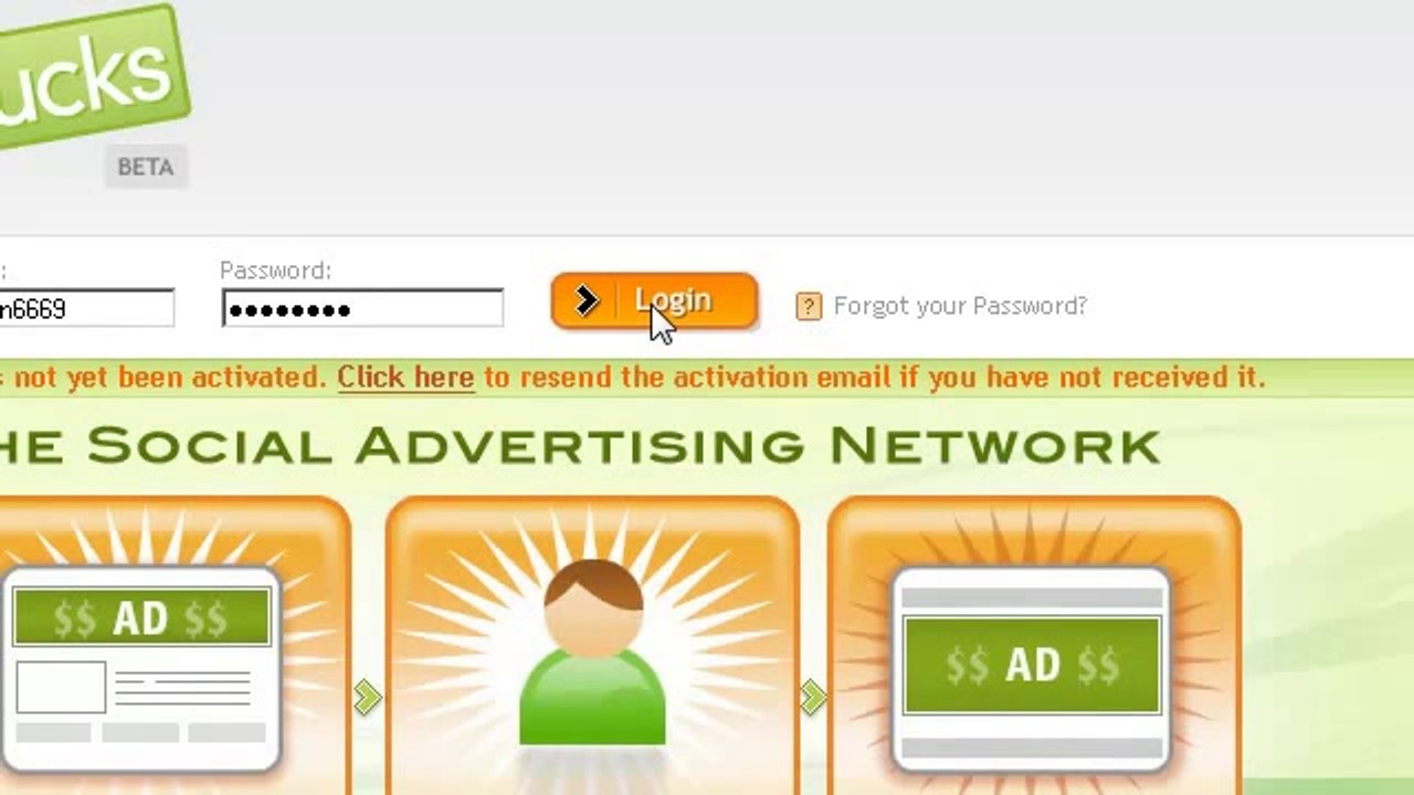 MAKE MONEY  with LinkBucks