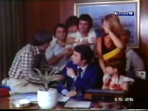 Graciela Alfano y Carlitos Bala - Por Muchas Razones te Quiero