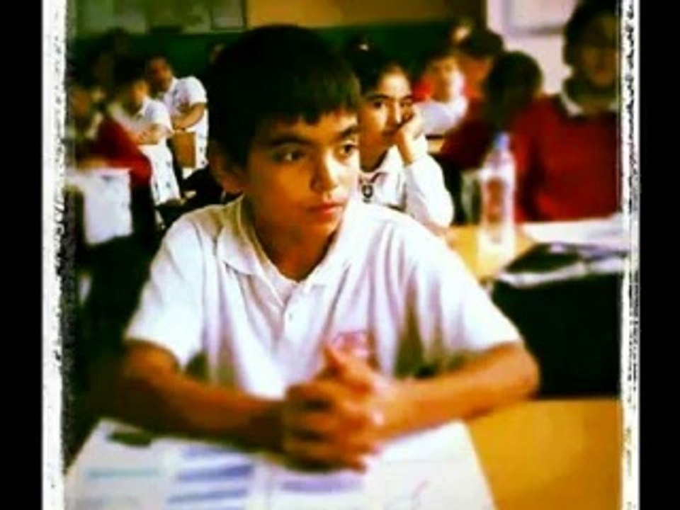 berkin elvN ANISINA ANNEM (UMUT SÖNMEZ)