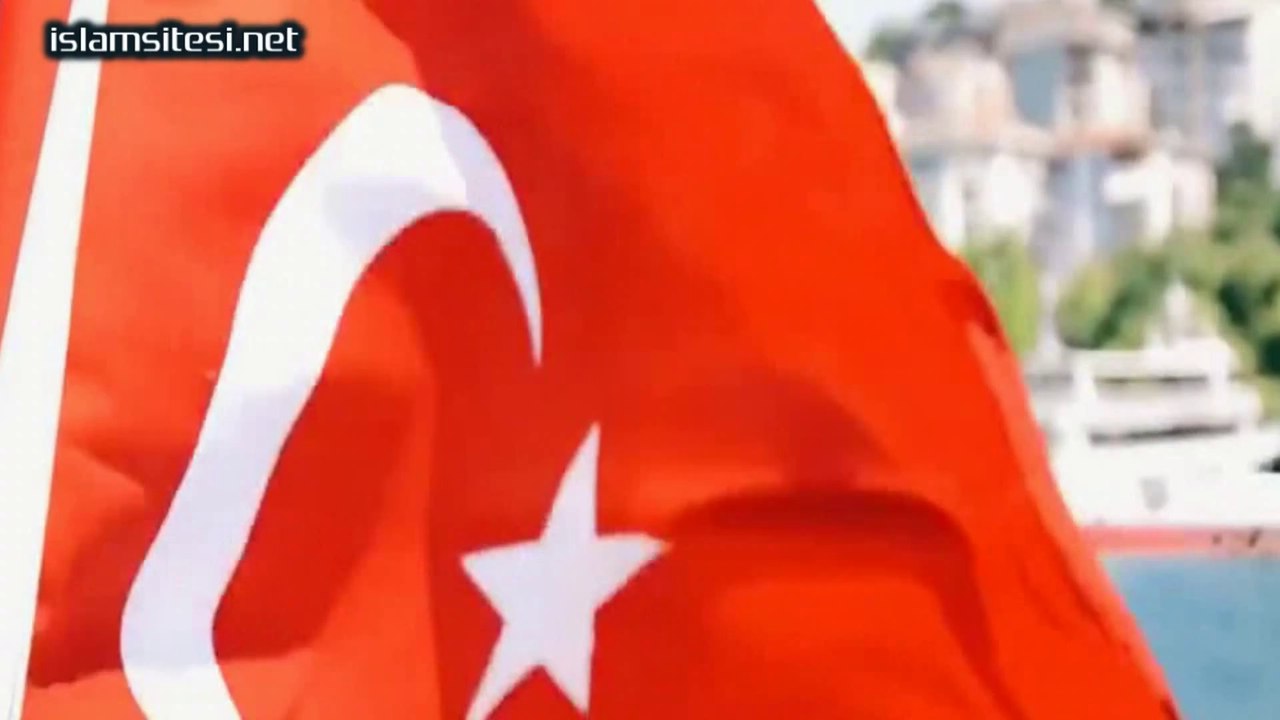 Tayyip Erdoğan Muhteşem (Dua)