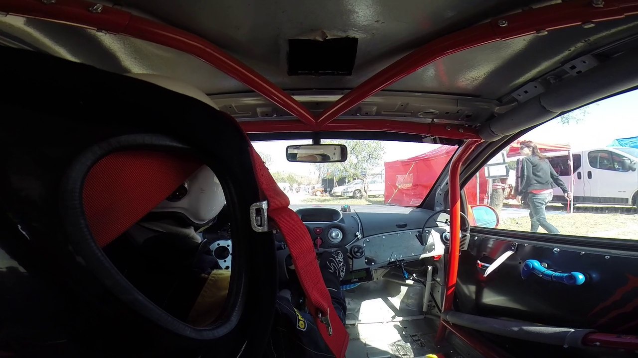 course cote vernegues 2014