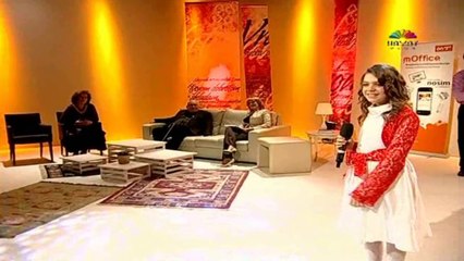 Emina Porca-Iz kamena voda tekla