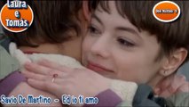 Don Matteo 9 - Tomàs e Laura [Baci,Carezze e Abbracci] Rai Uno - ED IO TI AMO - Savio De Martino