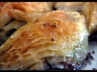 Baklava makinası-8