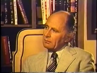 The Best Enemies Money Can Buy - An Interview with Professor Antony C. Sutton