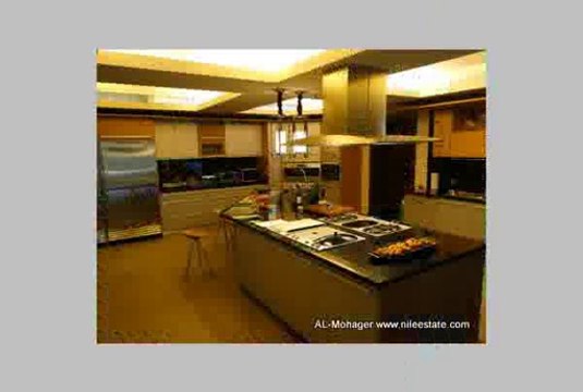 Fabulous/Extraordinary Villa for sale in Katameya Heights extension