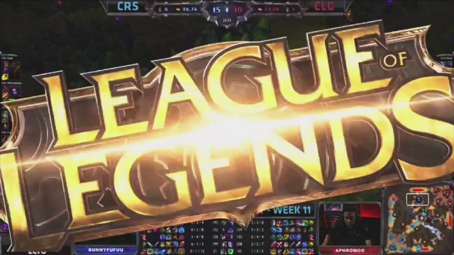 UN P'TIT QUADRA POUR COP - League of legends PC
