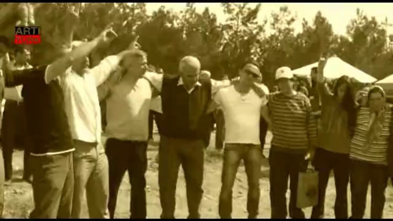 Eski Dostlar Selçuk MHP