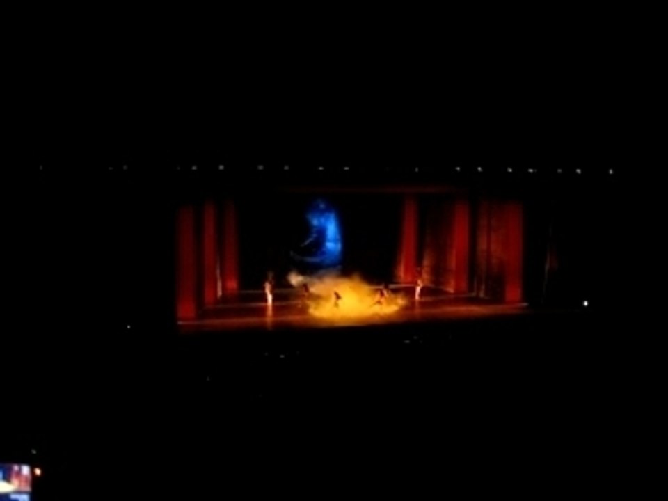 ballet des planetes (02-01-07)