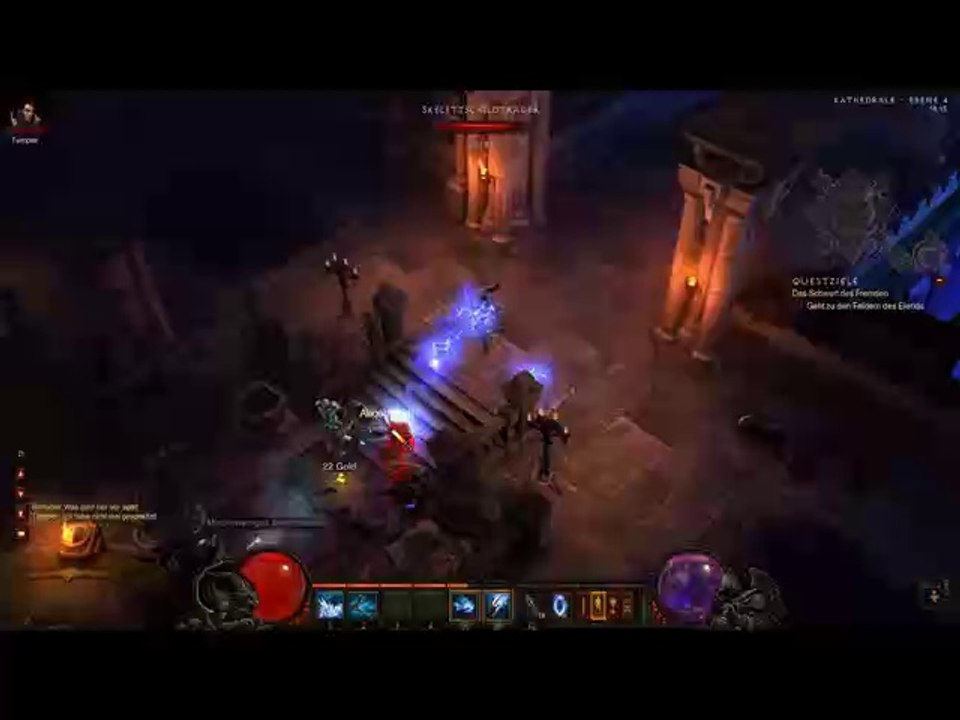 Diablo III Part 4