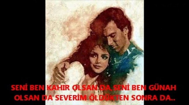 Sensizlik Haram Bana - Ufuk Yıldırım