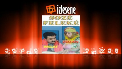 Zozan ü Welat - Gül Sor Büne _