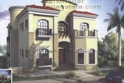 Villar Residence Egypt  Villa For sale in prime Location