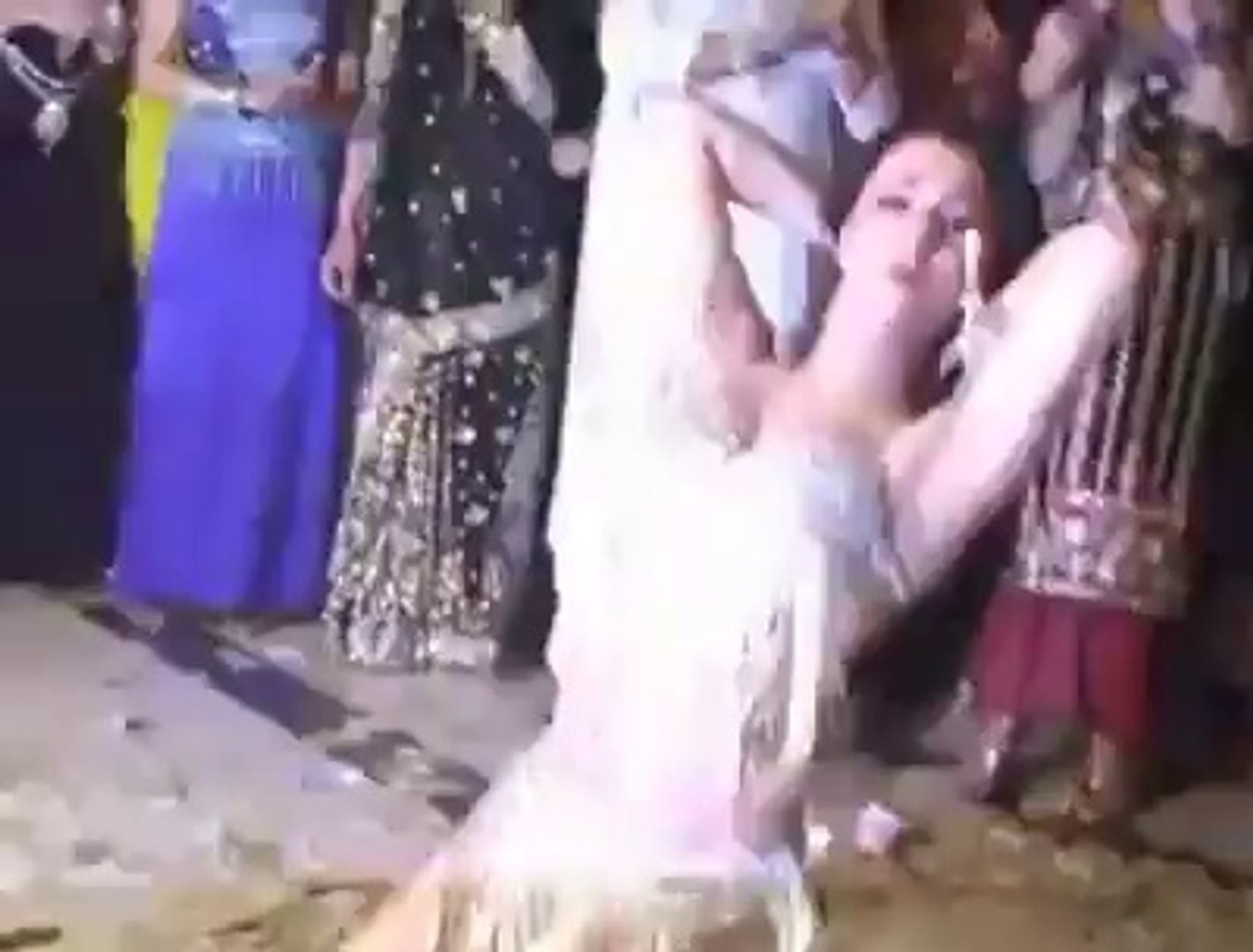 ⁣pakistani dance