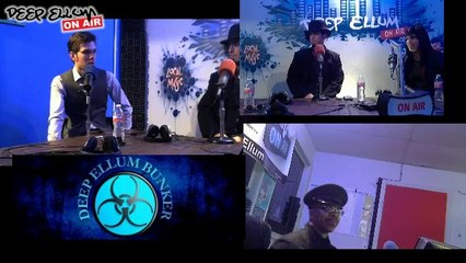 Deep Ellum Bunker 4-5-14