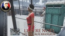 Gta 5 Le Père Noël Est Un Gros Branleur Dans Ce Jeu