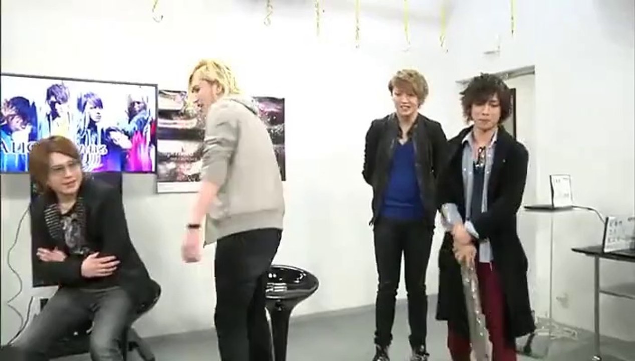 The most EPIC Alice9 Channel Moment